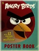 Angry Birds: Poster Book - зображення 1