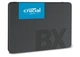 Накопитель SSD Crucial BX500 240GB 2.5" SATAIII 3D NAND TLC (CT240BX500SSD1) - изображение 5