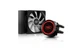 Система жидкостного охлаждения DeepCool GAMMAXX L120 T RED - изображение 2