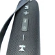 Портативна акустична Колонка HOPESTAR H24 BLACK - зображення 6