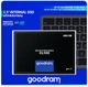 Накопичувач SSD Goodram CL100 Gen.3 480GB 2.5" SATA III 3D NAND TLC (SSDPR-CL100-480-G3) - зображення 3