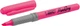Набор текстовых маркеров BIC Highlighter Grip 12 шт Розовых (70330312548) - изображение 5