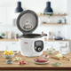 Мультиварка-скороварка TEFAL Cook4Me + CY851130 - изображение 17