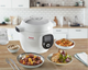 Мультиварка-скороварка TEFAL Cook4Me + CY851130 - изображение 18