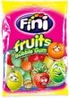 Упаковка жевательных резинок Fini Fruit Salad 90 г х 12 шт (8410525143397) - изображение 2