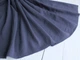 Ткань Hemline Хлопок Муслин пог.м. арт. 129-110-5028 - изображение 5