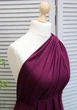 Тканина Yves Saint Laurent Костюмна тканина пог.м. арт. 11686 - зображення 8