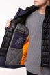 Куртка Camel Active 420542-45 52 Темно-синя - зображення 6