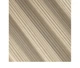 Сетчатая штора Decority 250 х 140 см, бежевая (JS4418) - изображение 3