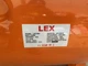 Компресор 100л LEX LXC100V 3,3 кВт POLAND - зображення 9