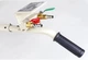 Домкрат пневматический (подушка) Euro Craft 3,5 ТОННЫ POLAND - изображение 3