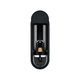 Капсульная кофемашина Nespresso Citiz Limousine Black D113/EN167 и дегустационный набор в подарок - изображение 5