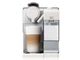 Капсульна кавоварка Nespresso Lattissima Touch EN560.s Silver (F521-EU-BK-DL) серебриста та дегустаційний набір в подарунок - зображення 2