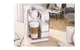 Капсульна кавоварка Nespresso Lattissima Touch EN560.s Silver (F521-EU-BK-DL) серебриста та дегустаційний набір в подарунок - зображення 4