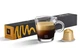 Nespresso капсулы Barista Creations Flavoured Caramello (КАРАМЕЛЬ - Сливочный и карамельный), Швейцария (100 шт) - изображение 2