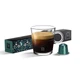 Кофе в капсулах Stockholm Fortissio Lungo оригинальные Nespresso - 10шт - изображение 3
