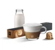 Кофе в капсулах Barista Creation Scuro оригинальные Nespresso - 10шт - изображение 2