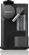 Капсульная кофемашина Nespresso Lattissima One EN 510 BLACK черная и дегустационный набор в подарок - изображение 6