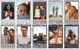 Фотопапір для камери Fujifilm Instax Mini Chroma instant Film 10 аркушів для 7S, 8,9, 11, 25, 50S (1 картридж = 10 фотографій) - зображення 4
