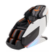 Масажне крісло CASADA TITAN White-Gray (CS100927) - зображення 1