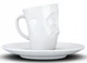 Filiżanka do espresso Tassen Hamulec 80 ml (4250255859212) - obraz 5