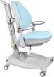 Крісло дитяче ErgoKids GT Y-404 Ortopedic Blue (Y-404 KBL) Блакитний - зображення 1