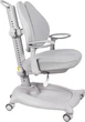 Крісло дитяче ErgoKids GT Y-404 Ortopedic Grey (Y-404 G) Сірий - зображення 1
