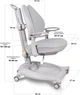 Крісло дитяче ErgoKids GT Y-404 Ortopedic Grey (Y-404 G) Сірий - зображення 3