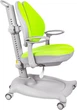 Кресло детское ErgoKids GT Y-404 Ortopedic Green (Y-404 KZ) Зеленый - изображение 1