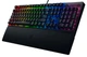Клавіатура Razer BlackWidow V3 Razer Green Switch USB Black (RZ03-03540800-R3R1) - зображення 3