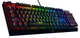 Клавіатура Razer BlackWidow V3 Razer Green Switch USB Black (RZ03-03540800-R3R1) - зображення 5