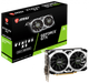 Видеокарта MSI GeForce GTX 1650 4GB GDDR6 D6 VENTUS XS OCV1 (912-V809-3831) - изображение 5