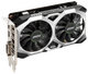 Видеокарта MSI GeForce GTX 1650 4GB GDDR6 D6 VENTUS XS OCV1 (912-V809-3831) - изображение 2
