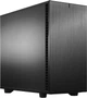 Корпус Fractal Design Define 7 Black (FD-C-DEF7A-01) - зображення 1