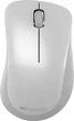Мышь Canyon Wireless Pixart MW-11 (CNE-CMSW11PW) White Grey - изображение 1