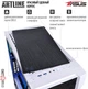 Компьютер ARTLINE Overlord X99 v32w - изображение 4