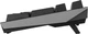 Клавиатура проводная Ducky Shine 7 Cherry MX Silent Red USB Grey-Black (DKSH1808ST-SURALAHT1) - изображение 9
