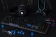 Клавиатура проводная Ducky Shine 7 Cherry MX Silent Red USB Grey-Black (DKSH1808ST-SURALAHT1) - изображение 16