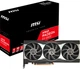 Видеокарта MSI PCI-Ex Radeon RX 6800 16GB GDDR6 (256bit) (1700/16000) (USB Type-C, HDMI, 2 x DisplayPort) (RX 6800 16G) - изображение 5