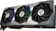 Видеокарта MSI PCI-Ex GeForce RTX 3080 Suprim X 10GB GDDR6X (320bit) (1905/19000) (HDMI, 3 x DisplayPort) (GeForce RTX 3080 SUPRIM X 10G) - изображение 2