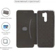 Чехол-книжка ArmorStandart G-Case для Xiaomi Redmi 9 Gold (ARM57698) - изображение 2