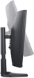 Monitor 27" Dell S2721HGF (210-AWYY) - obraz 6