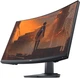 Monitor 27" Dell S2721HGF (210-AWYY) - obraz 4