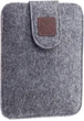 Чехол для планшета Gmakin для Amazon Kindle Paperwhite/Voyage Light Grey (GK03) - изображение 2