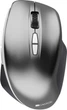 Миша Canyon Wireless Blue LED MW-21 (CNS-CMSW21DG) Graphite - зображення 1