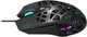 Миша Canyon Puncher GM-20 (CND-SGM20B) Black - зображення 4