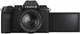 Фотоаппарат Fujifilm X-S10 + XF 18-55mm F2.8-4.0 Kit Black (16674308) - изображение 4