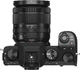 Фотоаппарат Fujifilm X-S10 + XF 18-55mm F2.8-4.0 Kit Black (16674308) - изображение 6