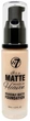 Тональный крем W7 Matte Made in Heaven матовый early tan 30 мл (5060406147308) - изображение 1