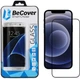 Защитное стекло для смартфона Apple iPhone 12 Pro Max BeCover Black (BC_705377) - изображение 2